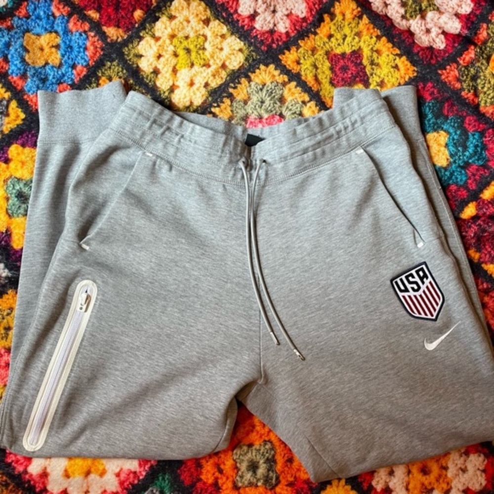nike usa tech